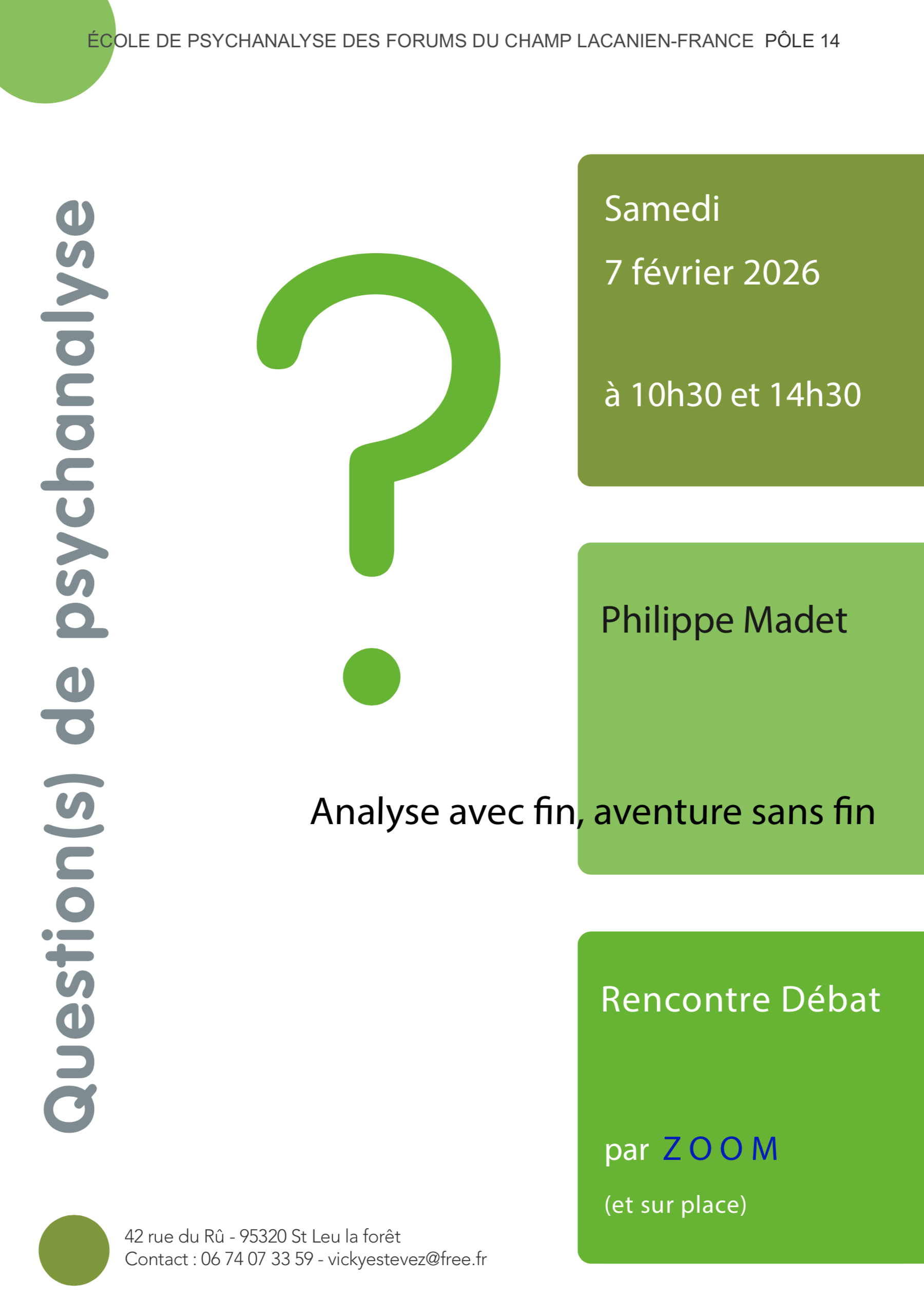 conference-philippe-madet-psychanalyste-bordeaux