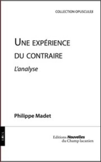 philippe-madet-psychanalyste-bordeaux-publications